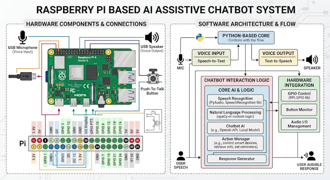 raspberry pi development and coding