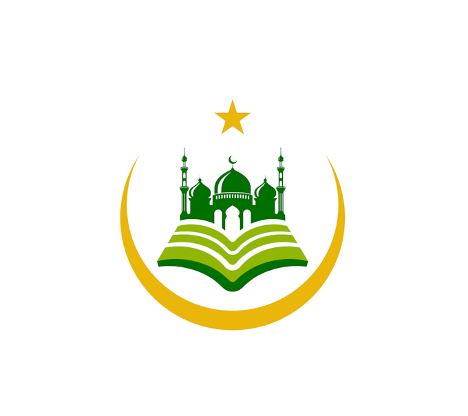 create a unique religious logo design for your faith based