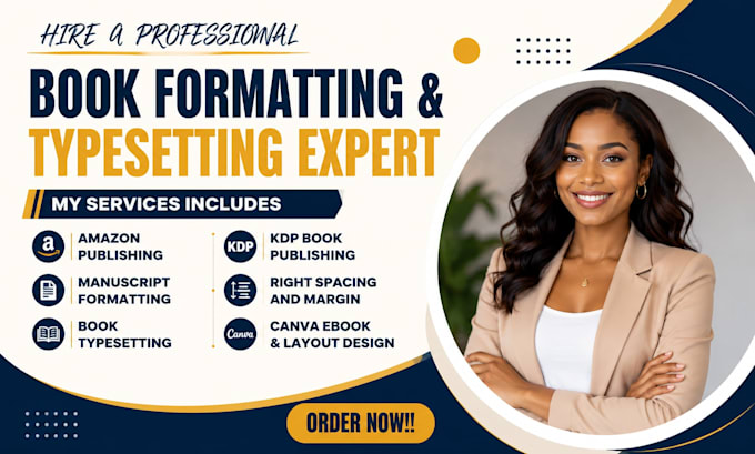 kdp book formatting, paperback formatting, typesetting and publishing