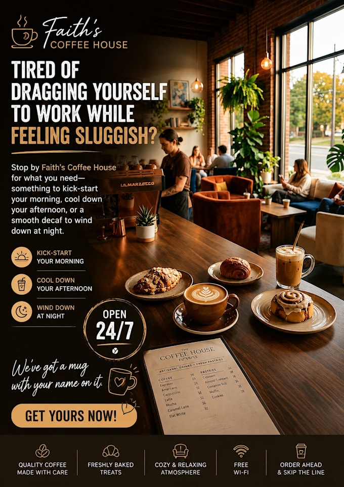 write compelling copy for your business