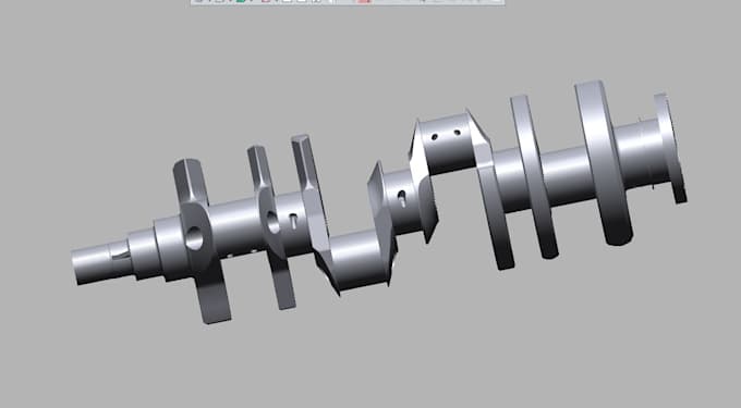 convert stl, obj files to stp, xt, dwg, dxf and igs files