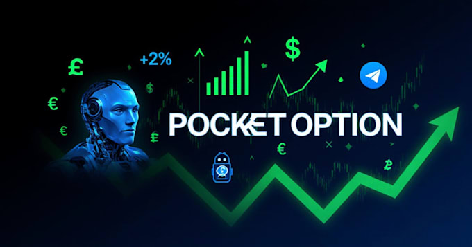 code pocket option automated script, indicator and strategy for options
