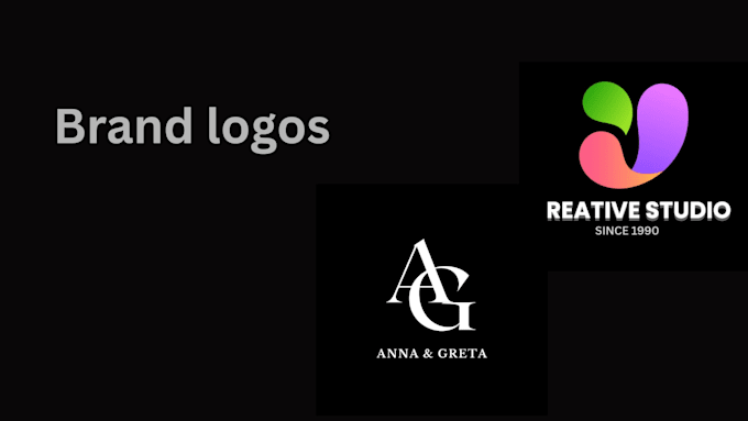 create modern graphic designs