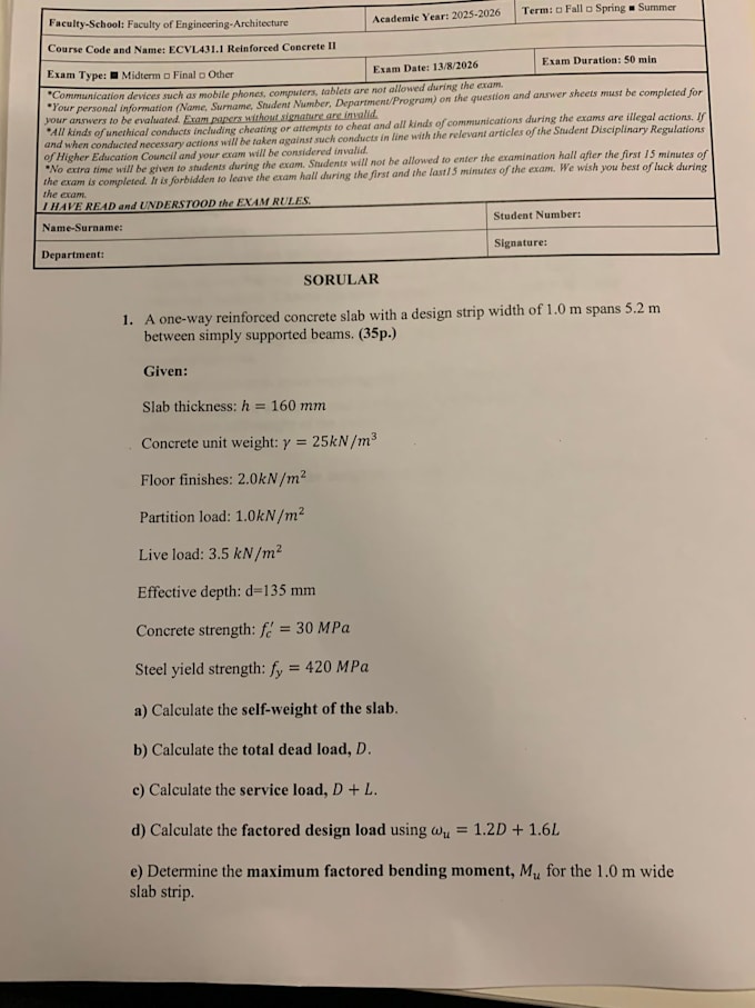write neat handwritten engineering assignments and notes