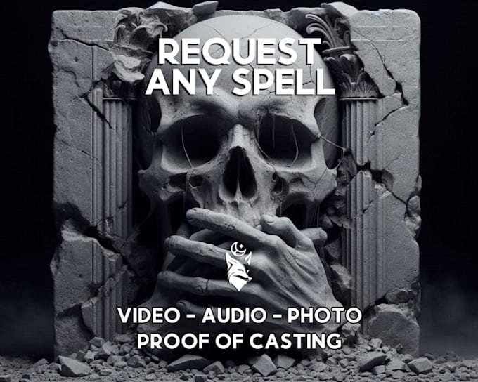 cast any custom spell request by calista