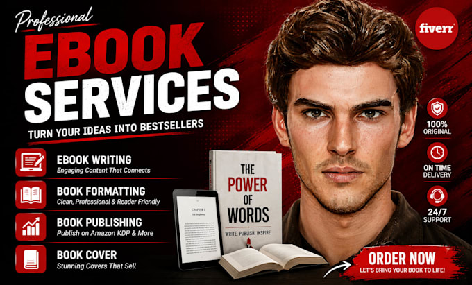 adjust and format your ingramspark book cover