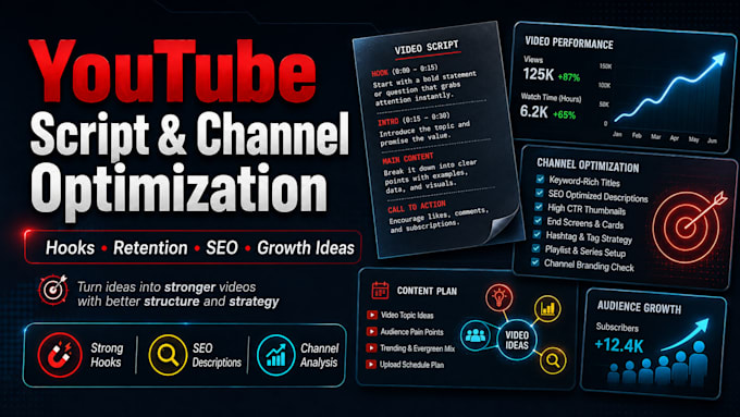 create youtube videos using ai , documentry videos