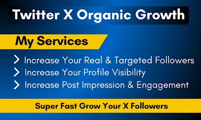 manage your x account x twitter manager  for growth and management