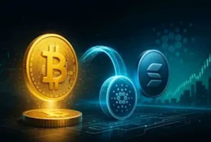 deliver profitable useable crypto coin into your wallet