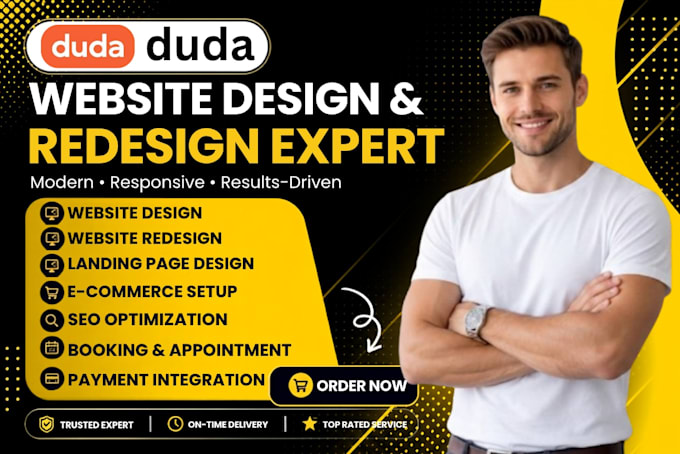 design duda redesign duda website do duda website modifications as duda expert