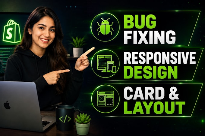 fix shopify CSS, liquid code, cart and layout bugs