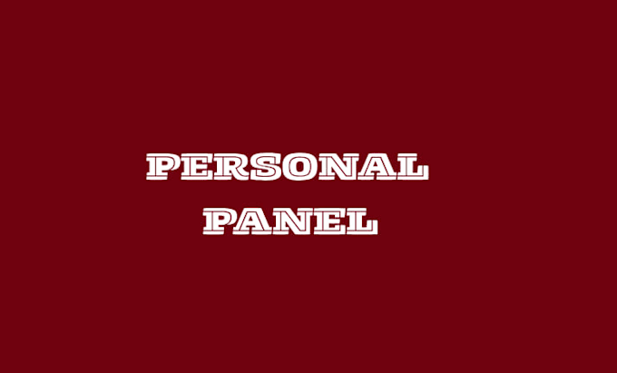 create a standard google knowledgepanel for personal and company and brand