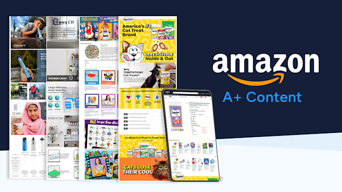 amazon listing optimization, high conversion listing images