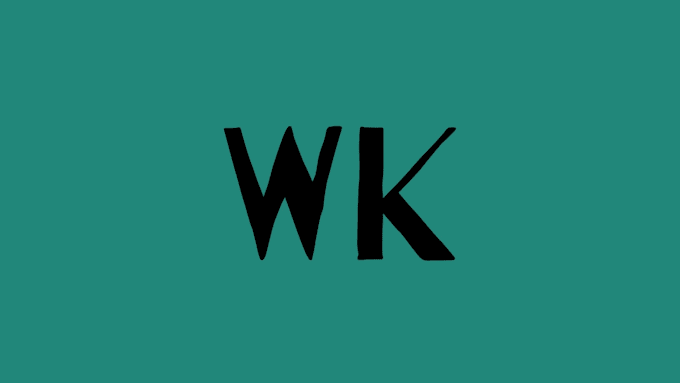 create modern and unique favicon logo design
