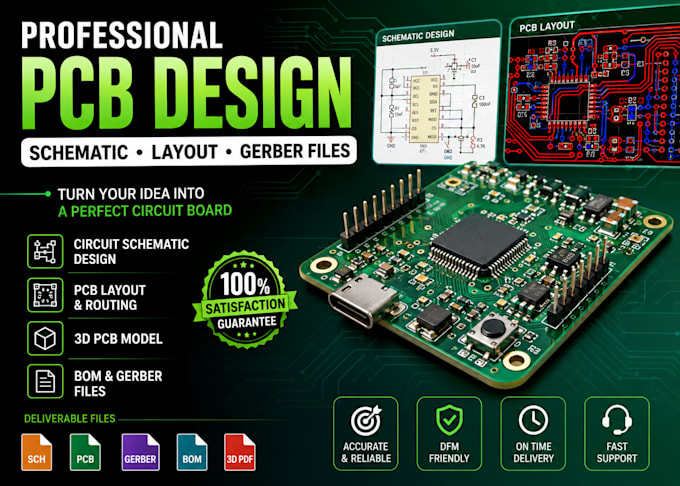 build custom system architecture and technical layout