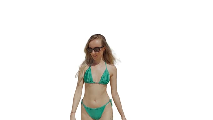 use ai rotoscoping to turn videos into animations