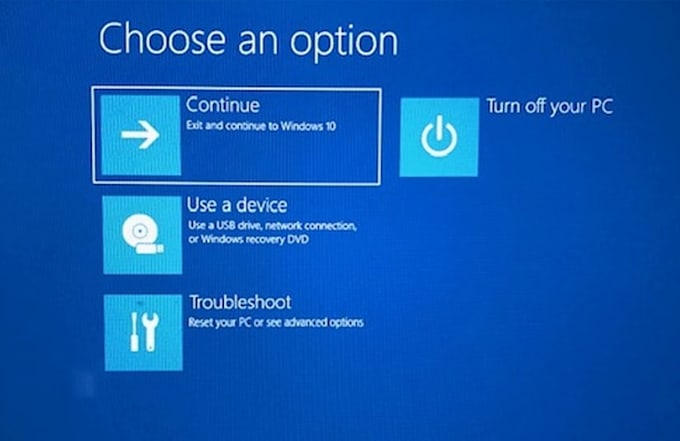 provide professional IT support and troubleshoot computer issues