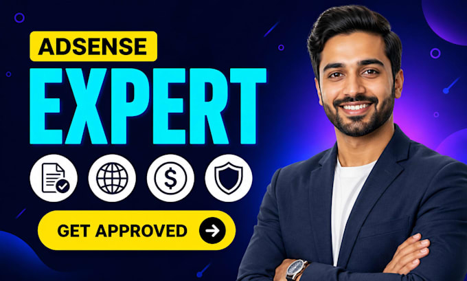 design google adsense approval with niche audit