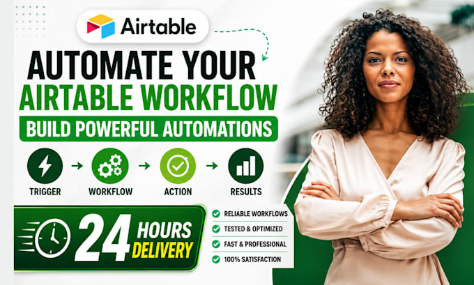 automate your airtable workflow build powerful automations