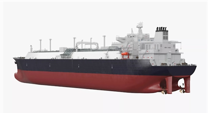 3d ship modeling, vessel model, hull exterior, geometry, midship marine printing