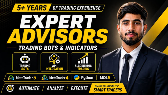 code mt4 mt5 expert advisor eas