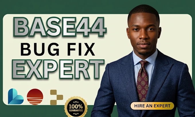 base 44 bugfixing app base44 expert base44 migration, integration replit ai bolt