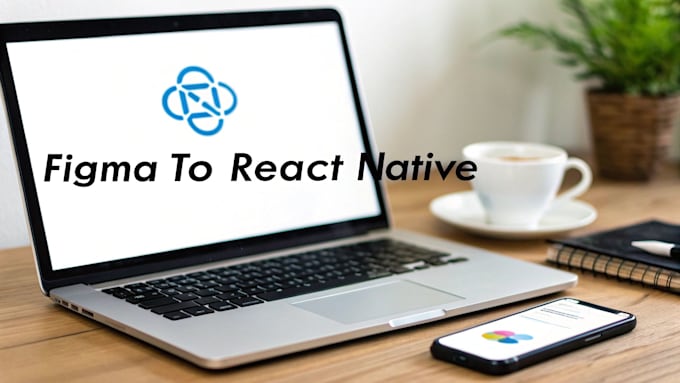 convert figma to react, next js, or HTML CSS with tailwind
