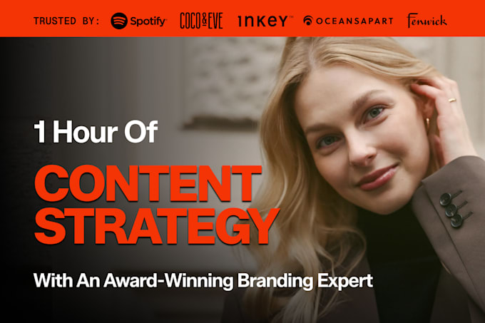 create your social content strategy for tiktok and instagram