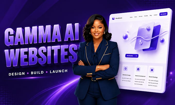 gamma ai expert gamma ai presentation gamma slides using powerpoint