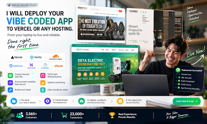 build your ecommerce website with nextjs supabase and payment gateway