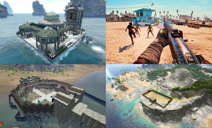 ark survival ascended server setup and configuration