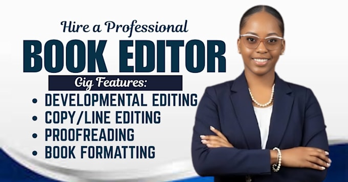 do memoir, fiction, novel ,short story editing proofreading and book formatting
