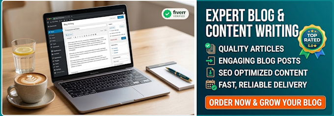 write blogs and do copy paste tasks for you