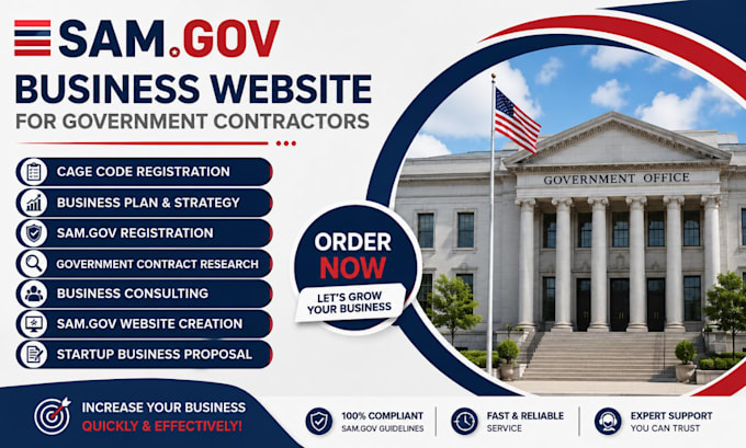 sam gov registration wosb sdvosb uei cage code mbe government contract