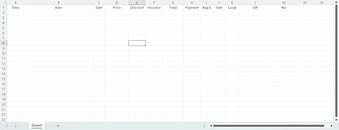 do accurate data entry and convert pdf to excel