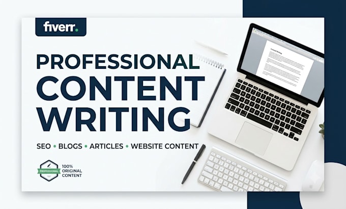 write professional product descriptions