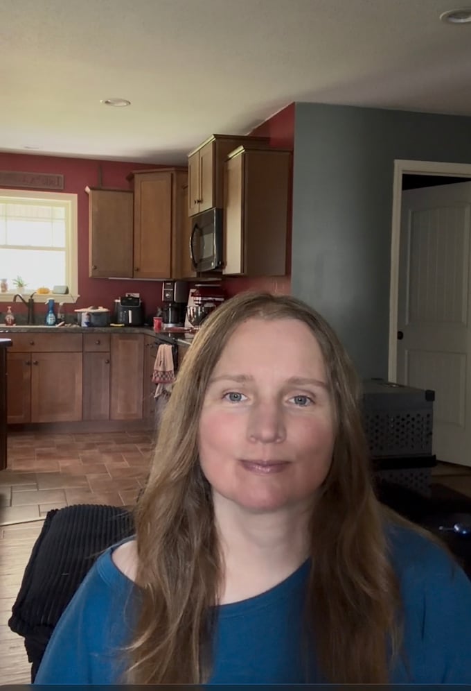create gen x  ugc videos for your product or service