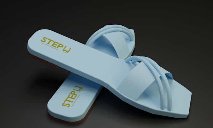 do 3d shoe, 3d cloth, 3d wears