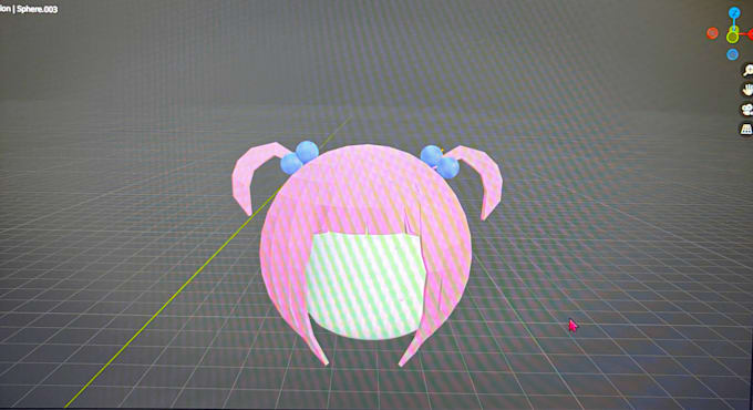 create assets for your roblox game