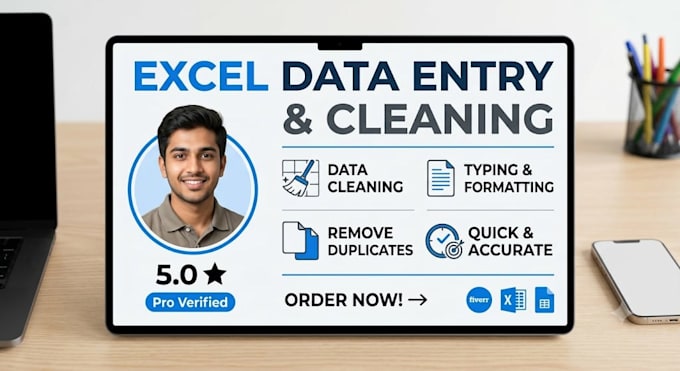 do data format and data entry