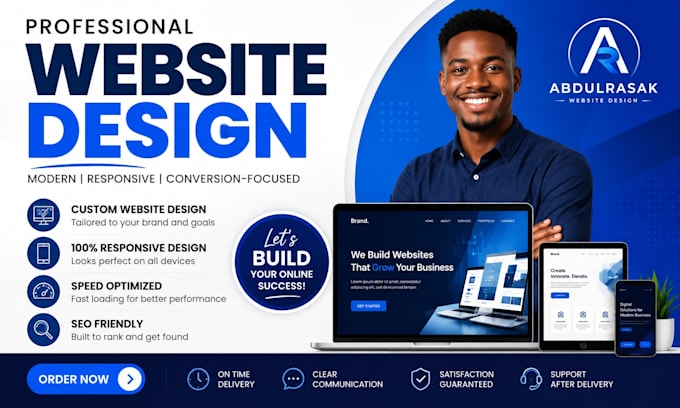 build website development and worldpress migration worldpress design funnel