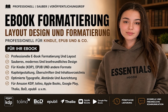 formatiere ihr buch professionell für paperback und hardcover