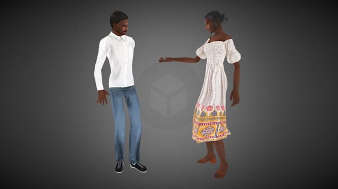 do custom psx lowpoly model,ps1,ps2,animation video, nintendo,game asset,y2k,n64