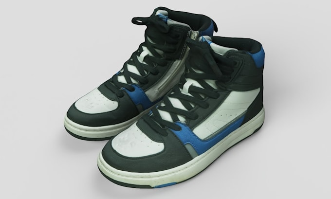 do 3d shoe, 3d slippers, and wears