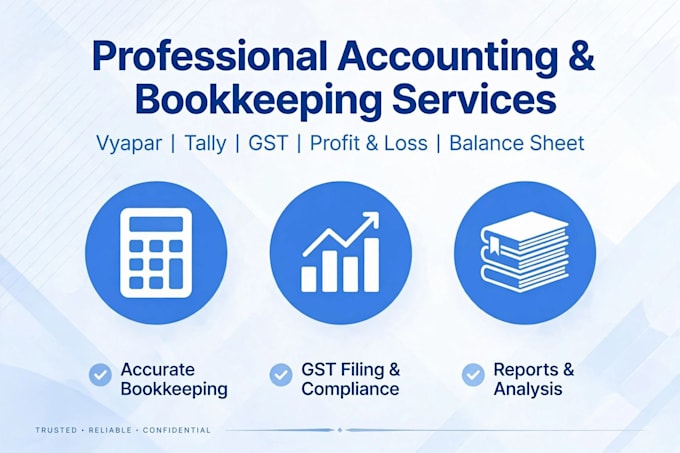 do accurate excel data entry and bookkeeping and invoice entry and exp tracking