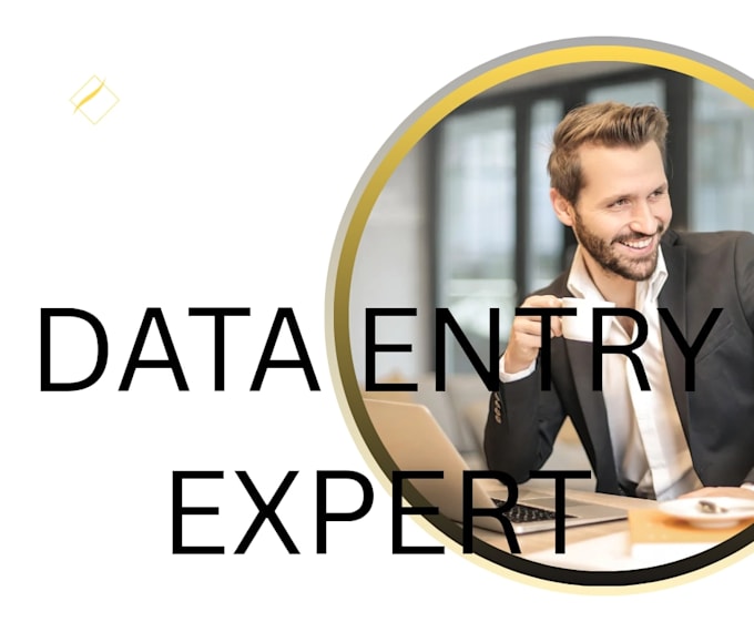 do data entry and social media post design