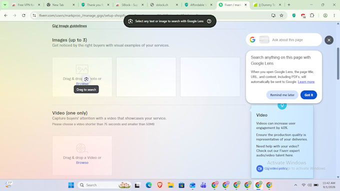 setup shopify upsell and cross sell