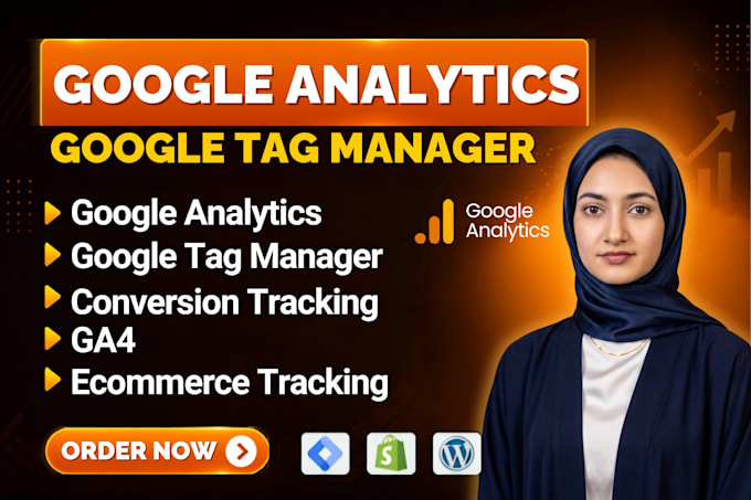 fix google analytics 4 ecommerce tracking setup ga4 conversion tracking GTM