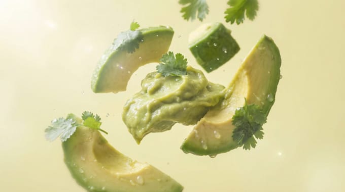 create mouthwatering cinematic ai food animations