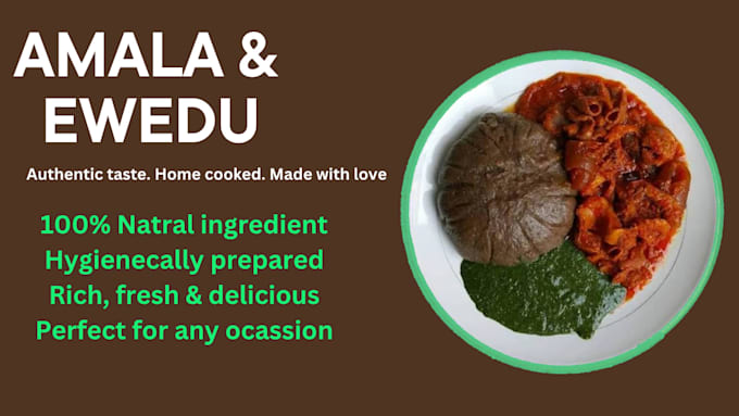 do amala and ewedu best